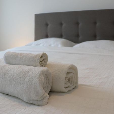 Apartman Lumi Arena 萨格勒布 外观 照片
