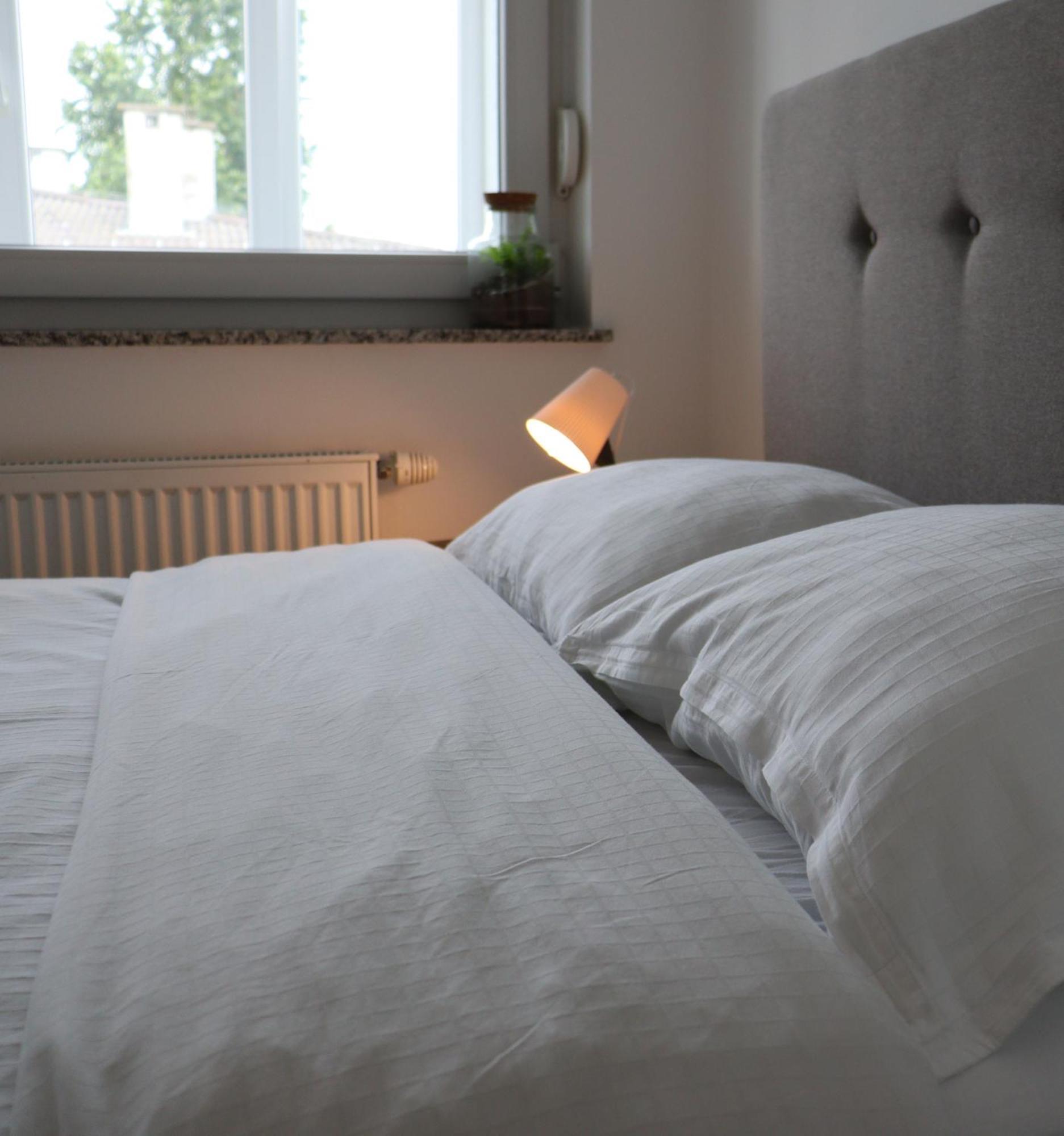Apartman Lumi Arena 萨格勒布 外观 照片